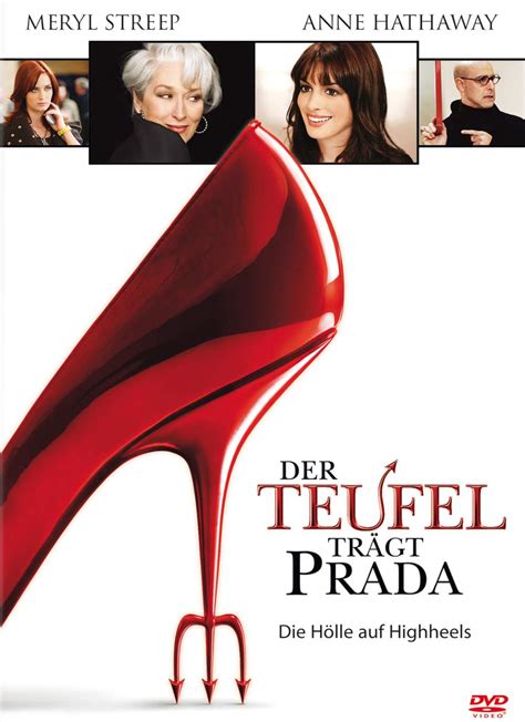 der teufel trägt prada online kostenlos